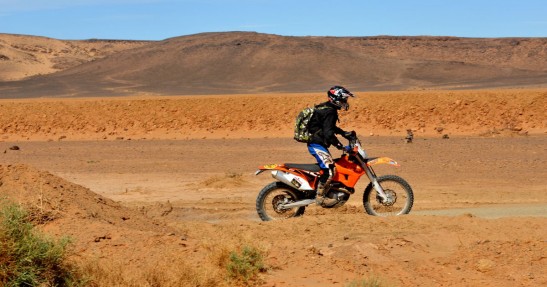 RMF Marocco Challenge